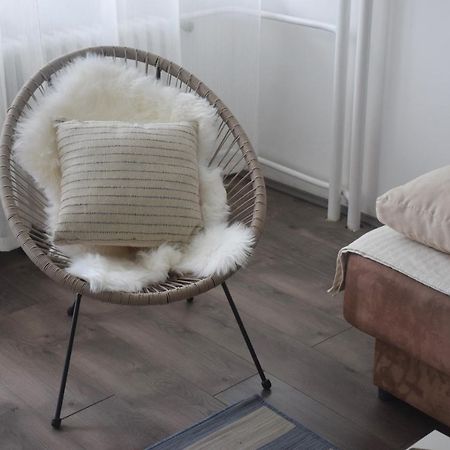 Feel Danube Apartment Σεμλίνο Εξωτερικό φωτογραφία