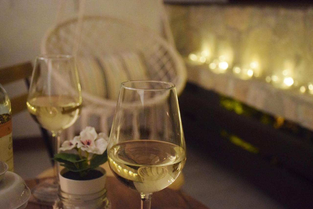 Feel Danube Apartment Σεμλίνο Εξωτερικό φωτογραφία