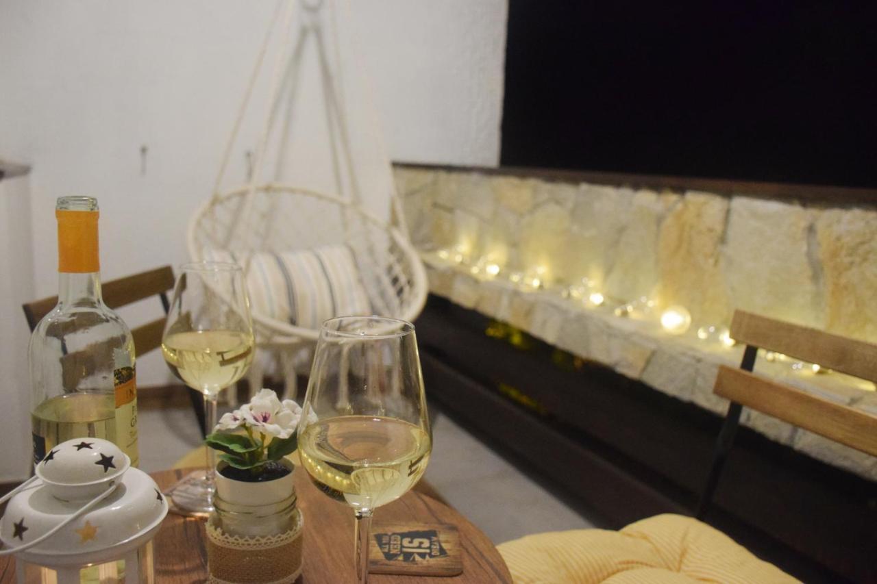 Feel Danube Apartment Σεμλίνο Εξωτερικό φωτογραφία