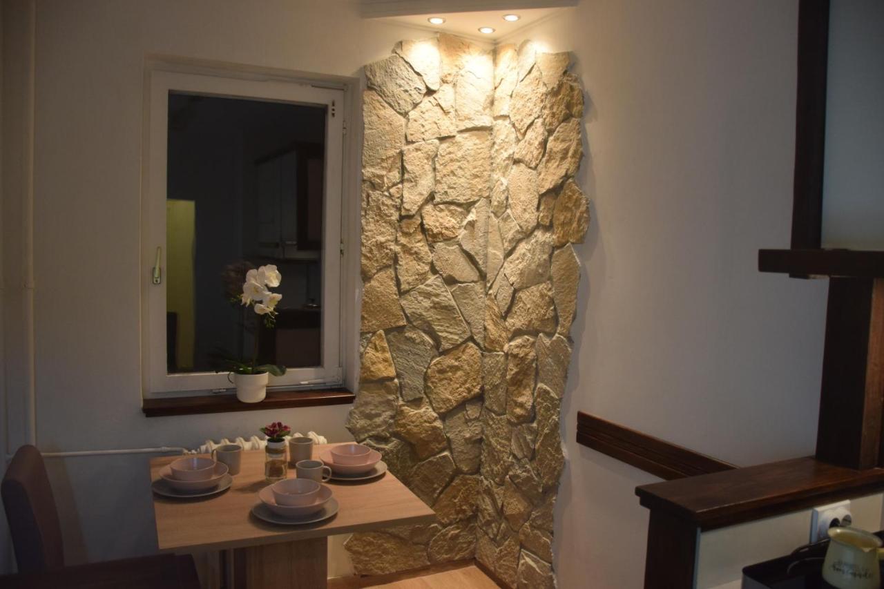 Feel Danube Apartment Σεμλίνο Εξωτερικό φωτογραφία