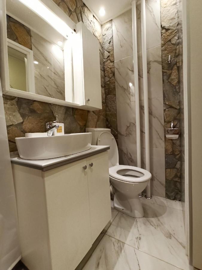 Feel Danube Apartment Σεμλίνο Εξωτερικό φωτογραφία