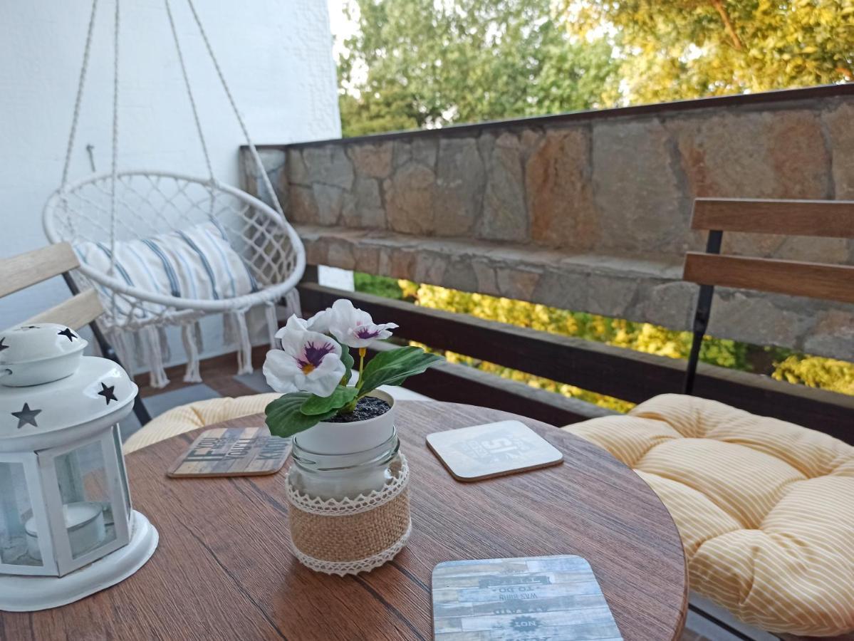 Feel Danube Apartment Σεμλίνο Εξωτερικό φωτογραφία