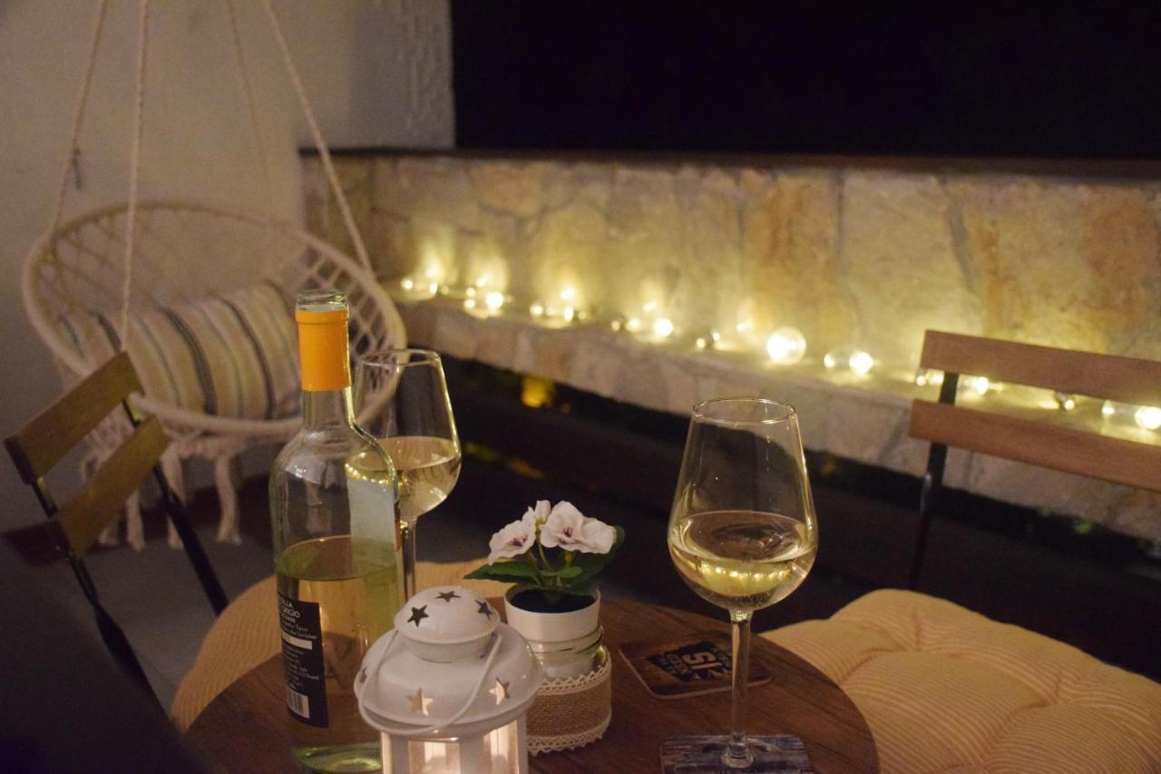 Feel Danube Apartment Σεμλίνο Εξωτερικό φωτογραφία