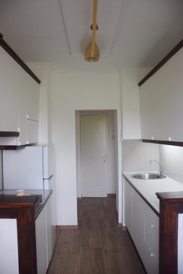 Feel Danube Apartment Σεμλίνο Εξωτερικό φωτογραφία