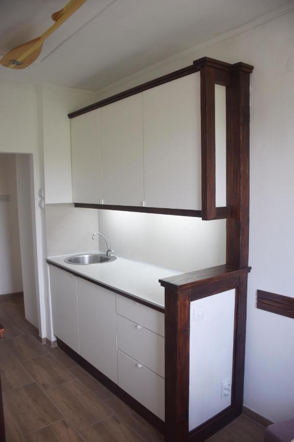 Feel Danube Apartment Σεμλίνο Εξωτερικό φωτογραφία