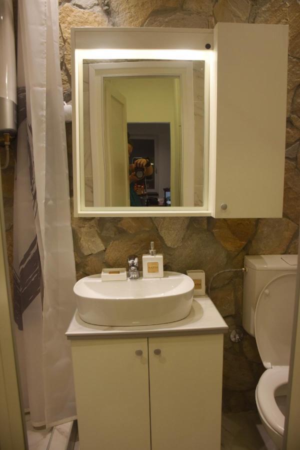 Feel Danube Apartment Σεμλίνο Εξωτερικό φωτογραφία