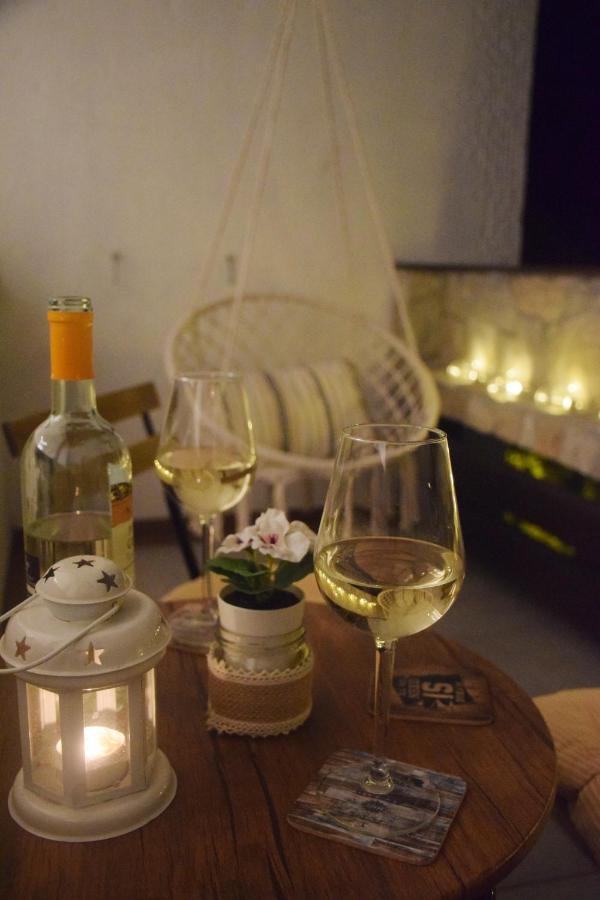 Feel Danube Apartment Σεμλίνο Εξωτερικό φωτογραφία