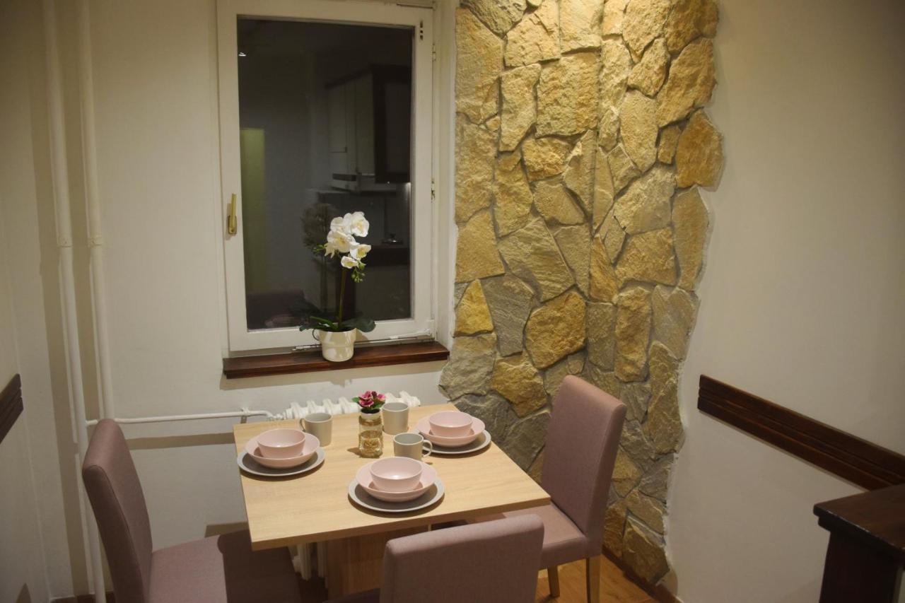 Feel Danube Apartment Σεμλίνο Εξωτερικό φωτογραφία
