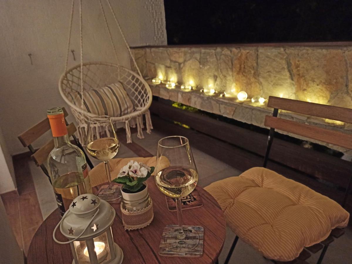 Feel Danube Apartment Σεμλίνο Εξωτερικό φωτογραφία