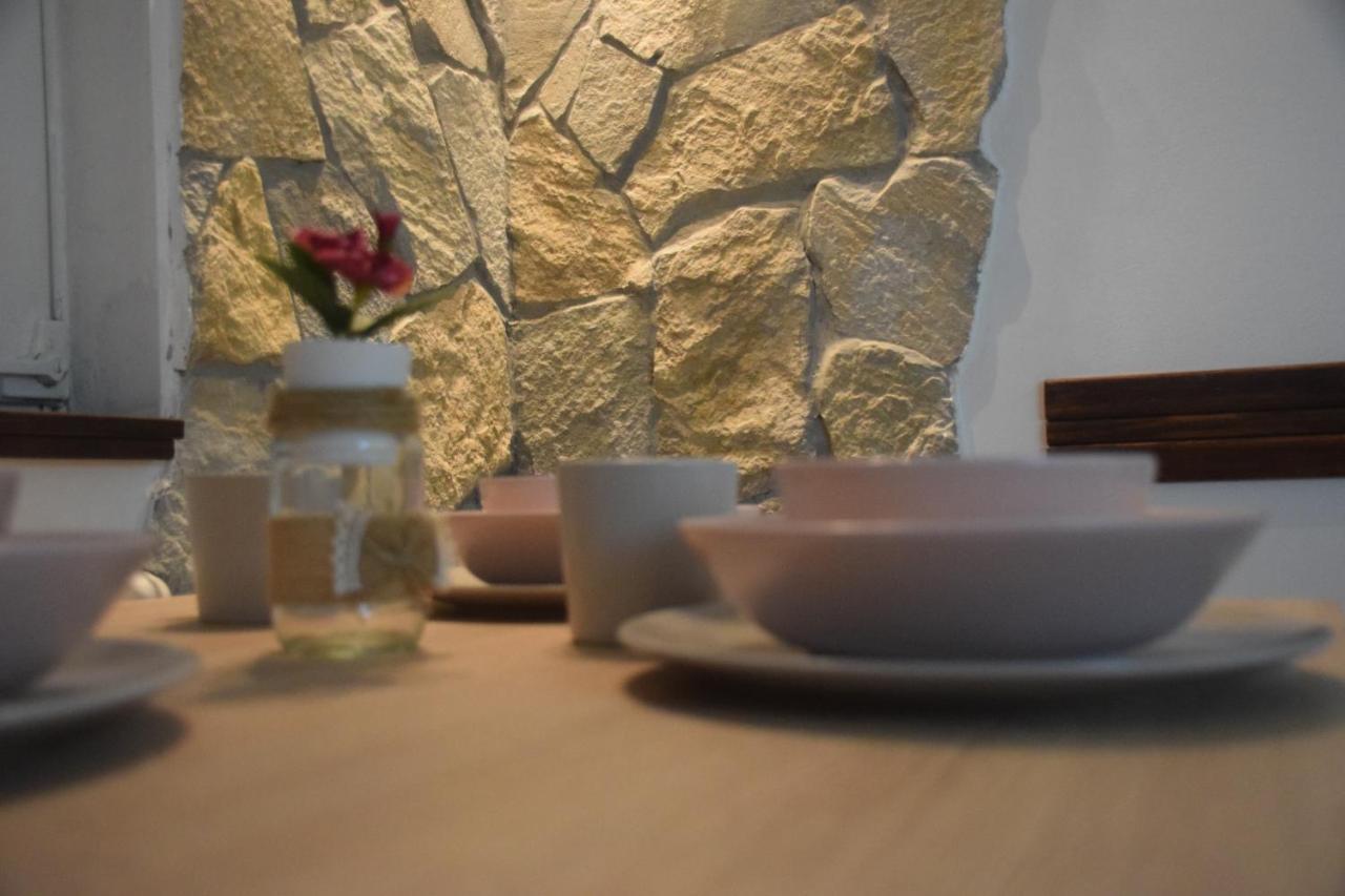 Feel Danube Apartment Σεμλίνο Εξωτερικό φωτογραφία
